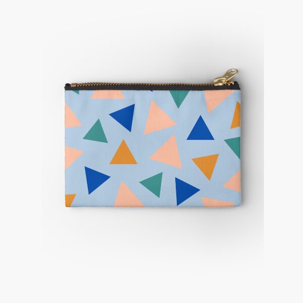 Item preview, Colorful Triangles designed and sold by Dreaming-Cocoon.