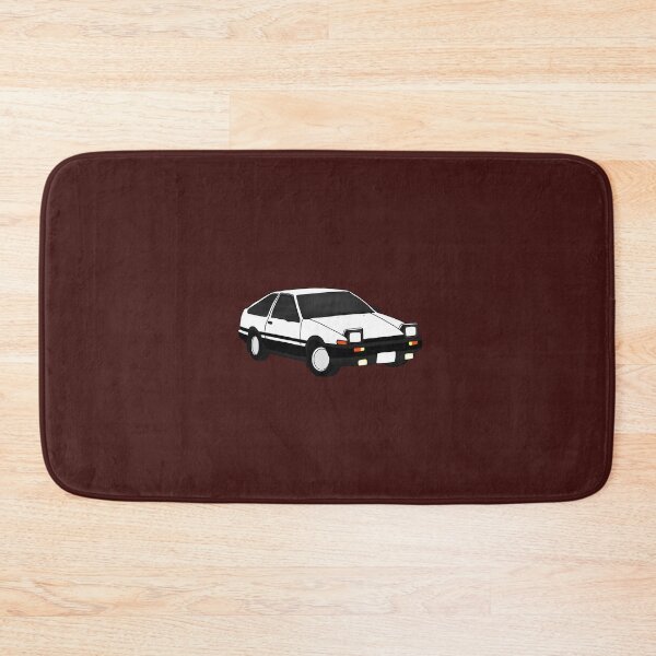 Item preview, AE86 Initial D designed and sold by Yeaha.