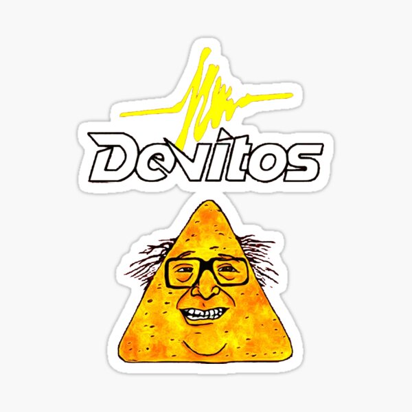 danny dorito shirt