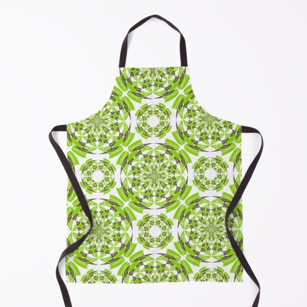 Aperçu de l'œuvre Fresh geometric pattern créée et vendue par Gaspar Avila.