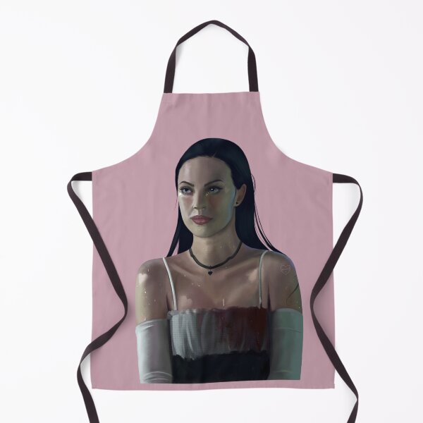 Item preview, Jennifer’s Body Rosa Check designed and sold by nancyvheart / thelamehuman.