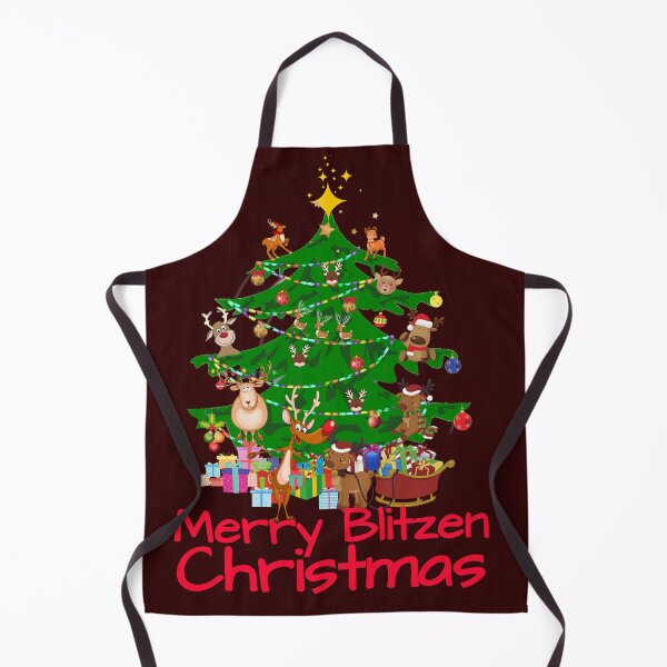 Item preview, Reindeer Christmas Tree Decoration  designed and sold by walkingrock.