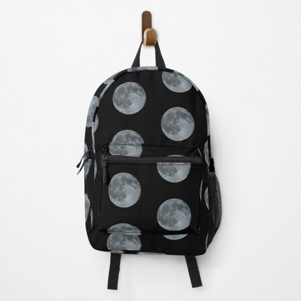 Item preview, The Moon designed and sold by Artsomesauce.