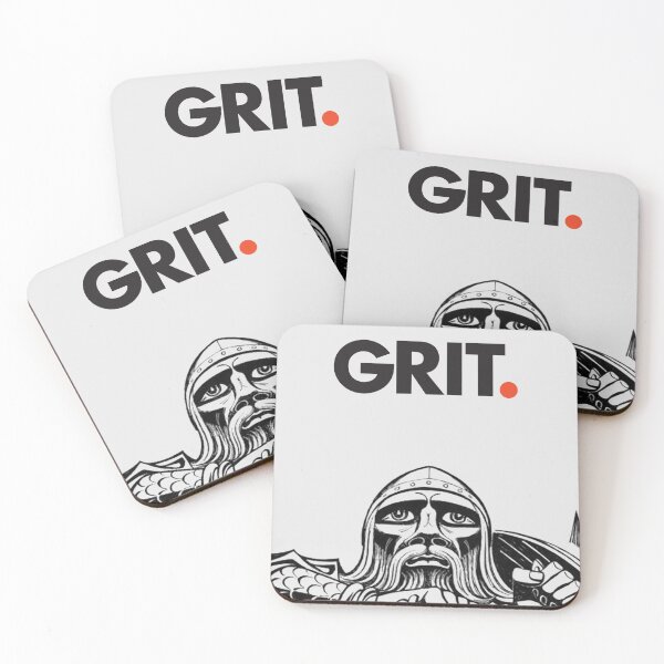 Item preview, GRIT designed and sold by At-mp.