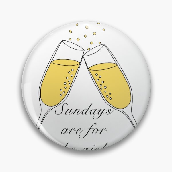 Item preview, Sundays are for the girls designed and sold by RileyW25.