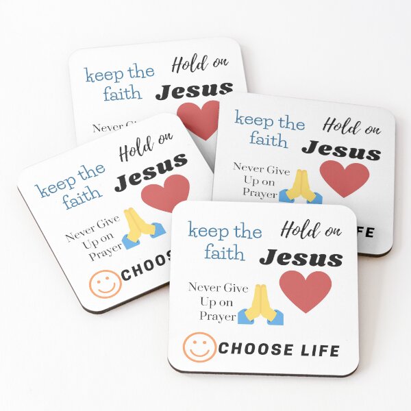 Item preview, Christian sticker pack designed and sold by CeeLeighTees.