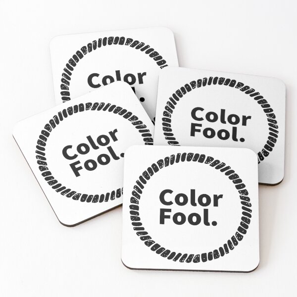 Item preview, Color Foll. designed and sold by Blaze111.