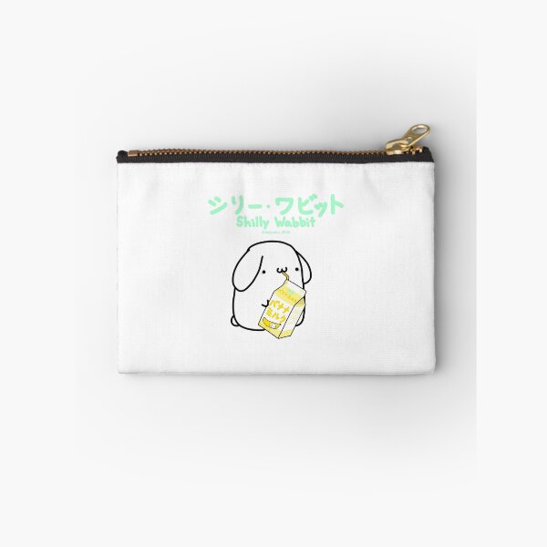Item preview, [Shilly Wabbit] Baby Lop Bunny Rabbit Banana Milk designed and sold by shillywabbit.