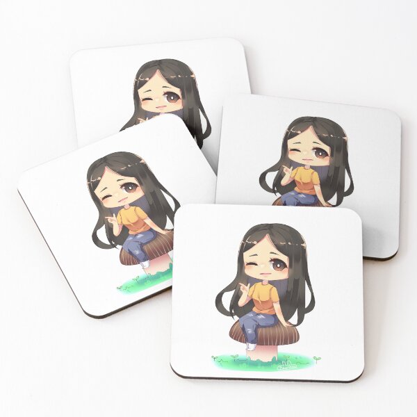 Item preview, Sophie designed and sold by Bunniluu.