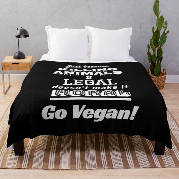 Item preview, Legality vs Morality | Go Vegan | Animal Rights Activism designed and sold by EarlessPierre.