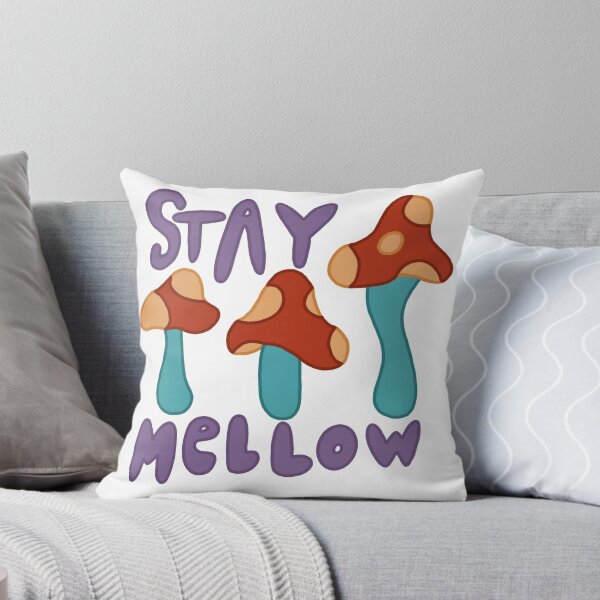 Item preview, Stay Mellow designed and sold by notastranger.
