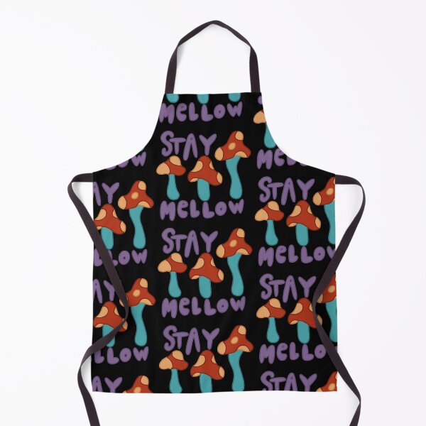 Item preview, Stay Mellow designed and sold by notastranger.