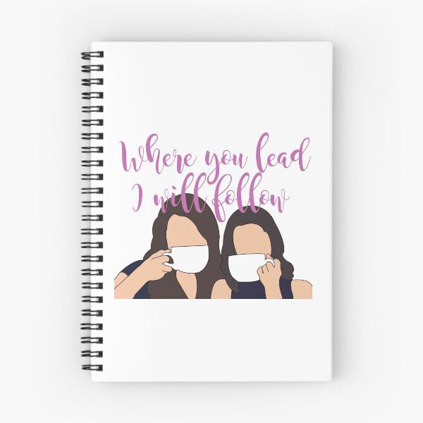 Item preview, Where you lead I will follow  designed and sold by mbodnar001.