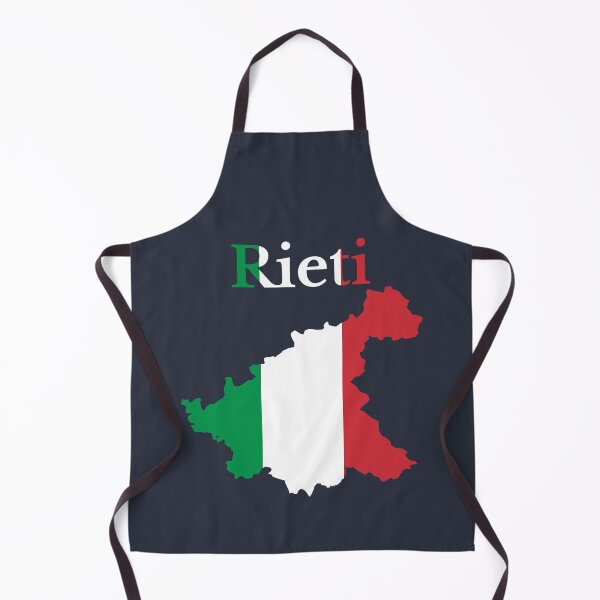 Artikelvorschau, Provinz Rieti Karte, italienische Provinz. entworfen und verkauft von marosharaf.