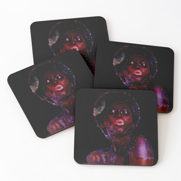 Item preview, Bask in the twilight designed and sold by Packagedstore.