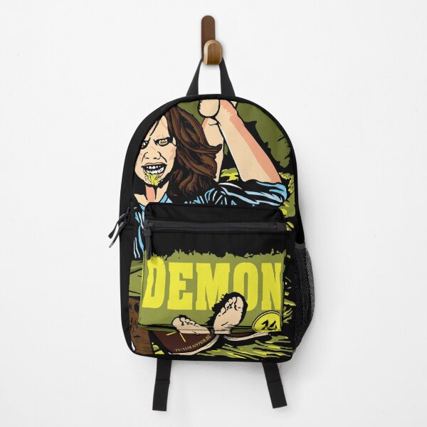 Item preview, Pulp Demon designed and sold by Daletheskater.