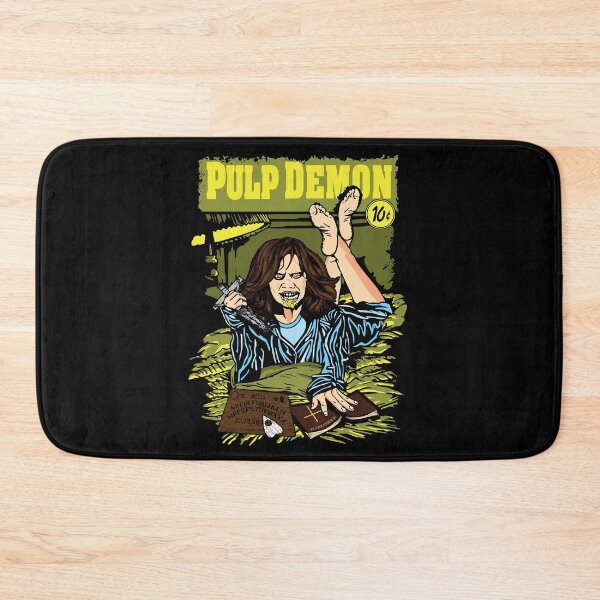 Item preview, Pulp Demon designed and sold by Daletheskater.