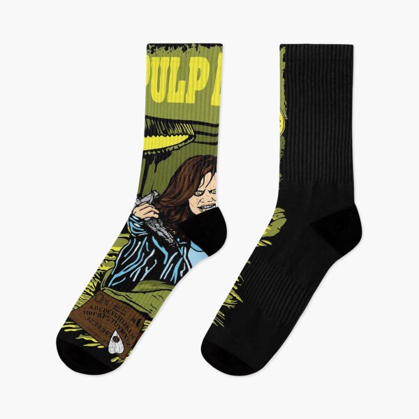 Item preview, Pulp Demon designed and sold by Daletheskater.