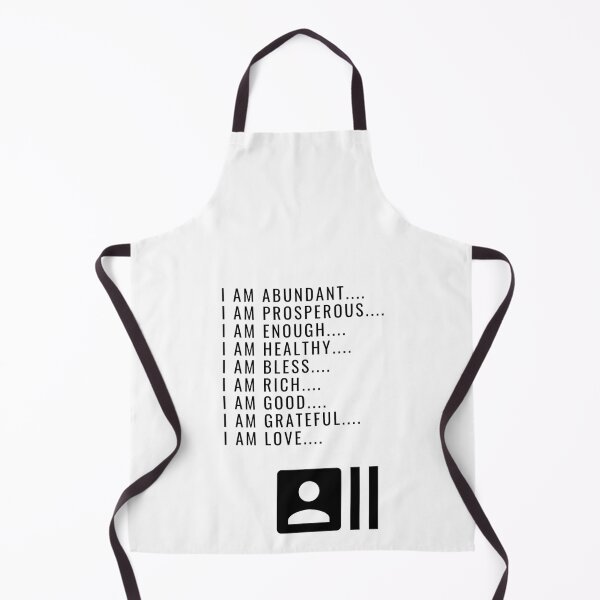 Item preview, I AM designed and sold by POSITIVE4EVA.