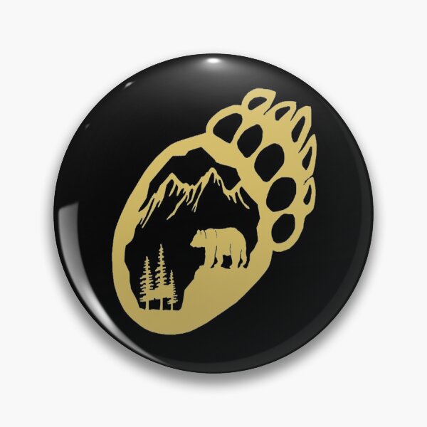 Item preview, Bear Paw designed and sold by Sinfamous.