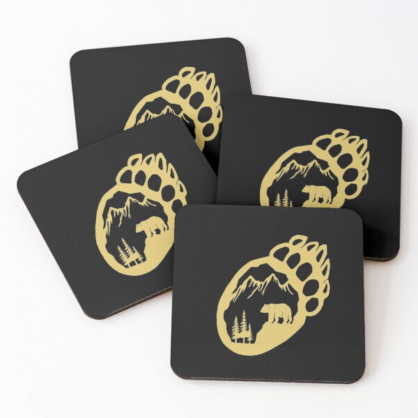 Item preview, Bear Paw designed and sold by Sinfamous.