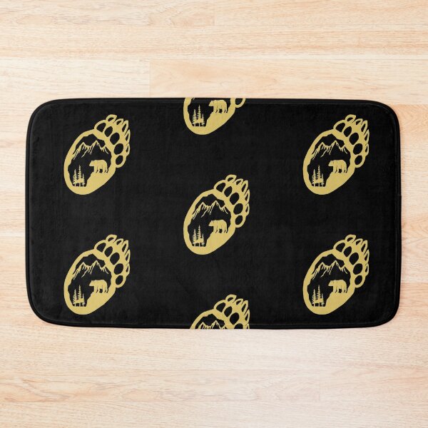 Item preview, Bear Paw designed and sold by Sinfamous.