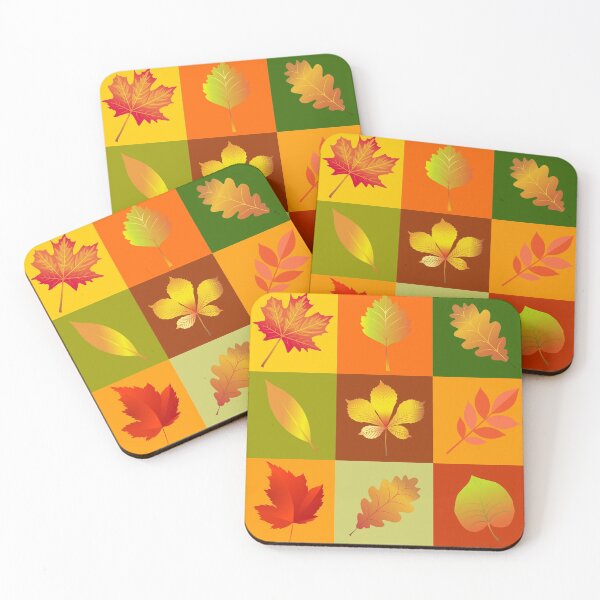 Item preview, Autumn Leaves designed and sold by universewitness.
