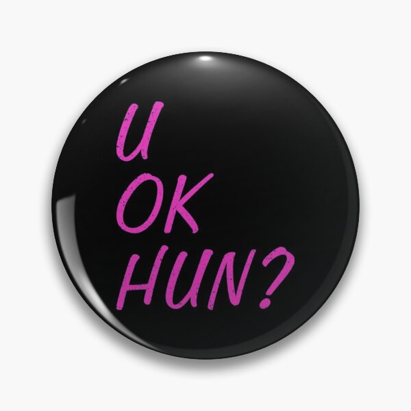 Item preview, U Ok Hun designed and sold by AkersCoe.