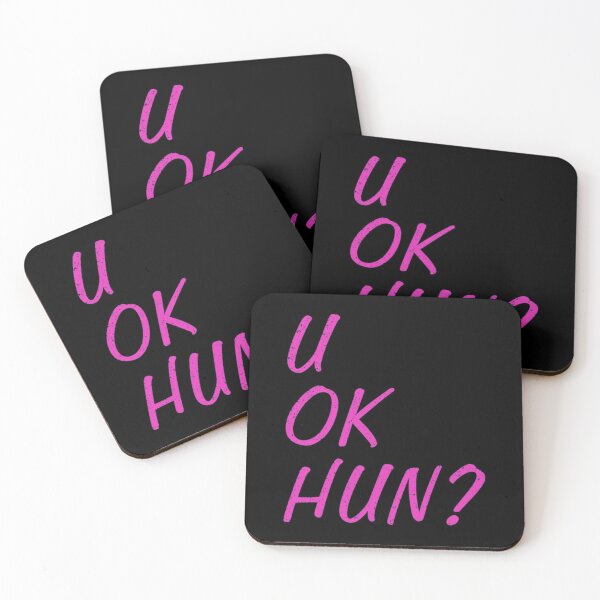 Item preview, U Ok Hun designed and sold by AkersCoe.