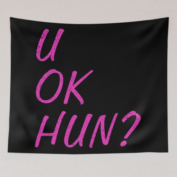 Item preview, U Ok Hun designed and sold by AkersCoe.