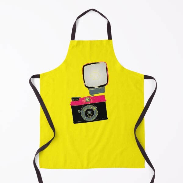 Item preview, Lomo camera designed and sold by alienrabbit.