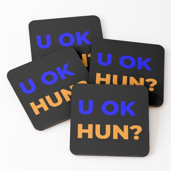 Item preview, U Ok Hun designed and sold by AkersCoe.
