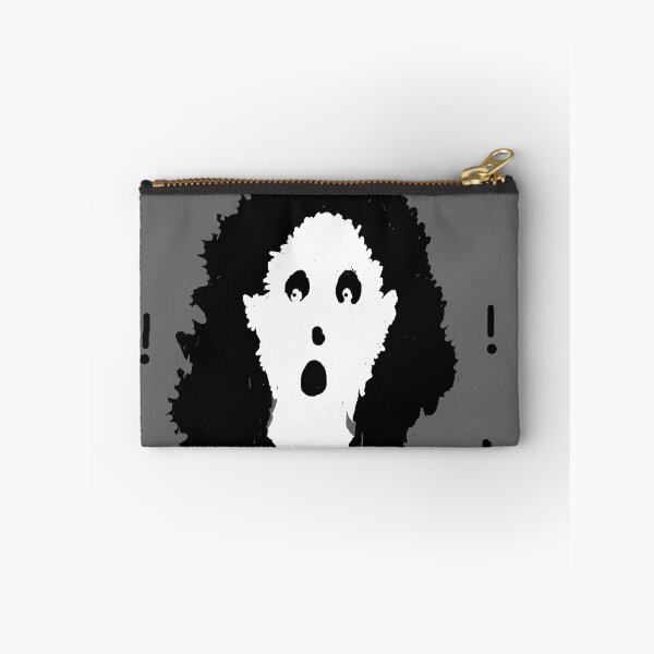 Item preview, Boo woman designed and sold by nahidreba.