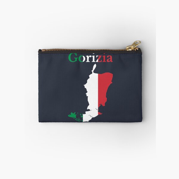Item preview, Province of Gorizia Map, Italian Province. designed and sold by marosharaf.