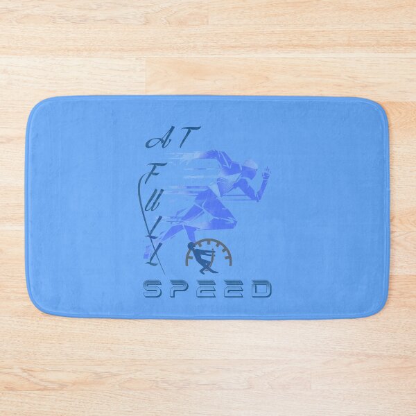 Item preview, at full speed designed and sold by Williams Anderson.
