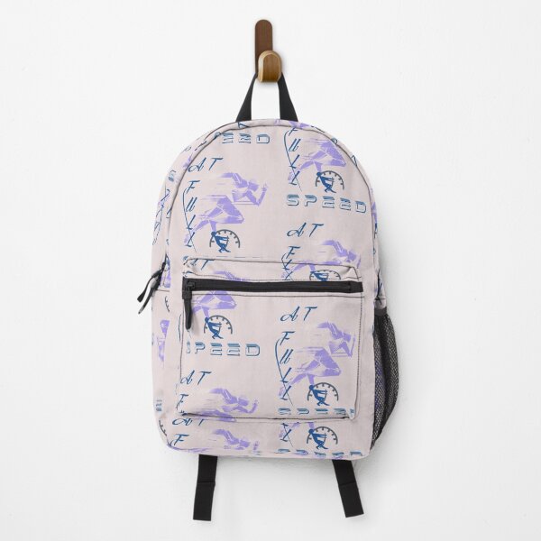 Item preview, at full speed designed and sold by Williams Anderson.
