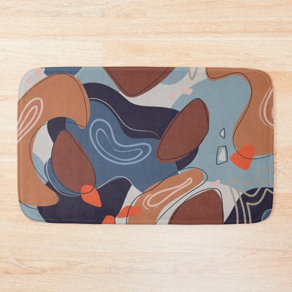 Item preview, Peaceful Patterns (Part 5) designed and sold by Gwendolyn Gettelfinger.