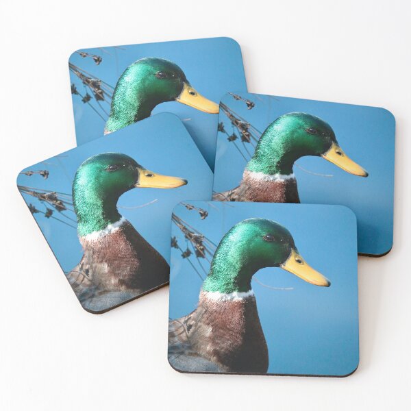 Item preview, Mallard Duck designed and sold by KsbAesthetics.