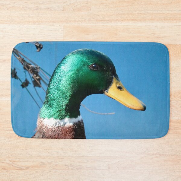 Item preview, Mallard Duck designed and sold by KsbAesthetics.