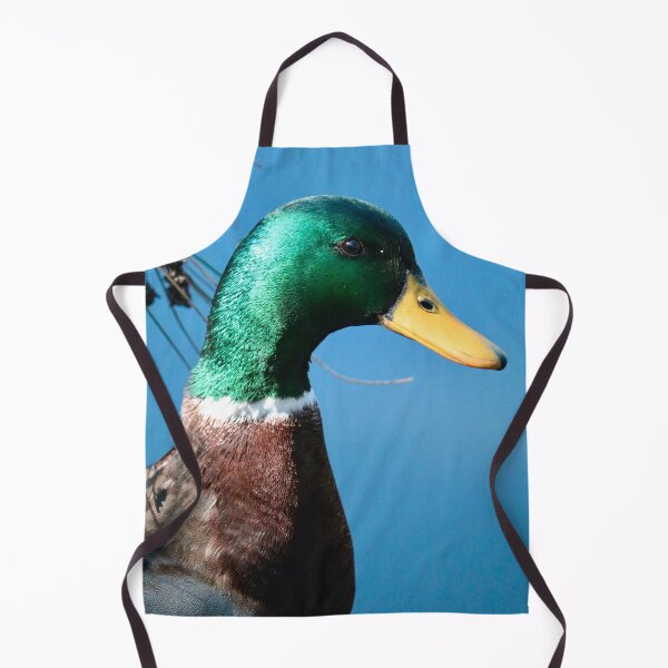 Item preview, Mallard Duck designed and sold by KsbAesthetics.