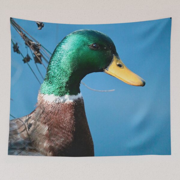 Item preview, Mallard Duck designed and sold by KsbAesthetics.