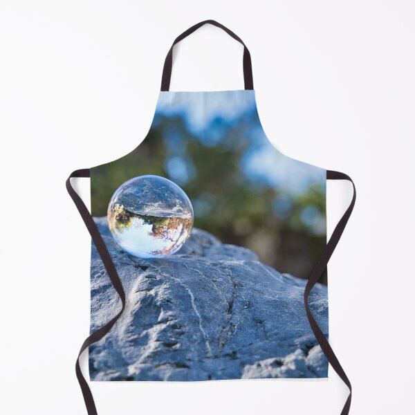 Item preview, Forest In A Crystal Ball designed and sold by edwinvisuals.