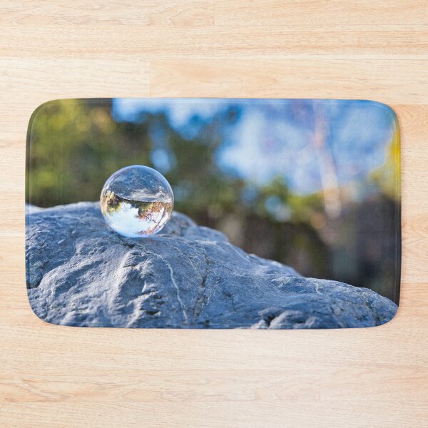 Item preview, Forest In A Crystal Ball designed and sold by edwinvisuals.