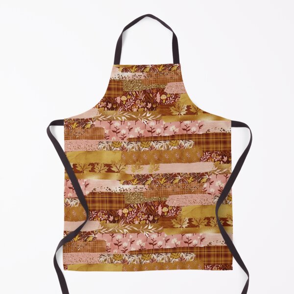 Item preview, Floral, Autumn, Fall Pattern, Plaid, Pink, Glitter, Pumpkin Spice Latte, Peace Love and Pumpkin designed and sold by WOW TeesAndThings.