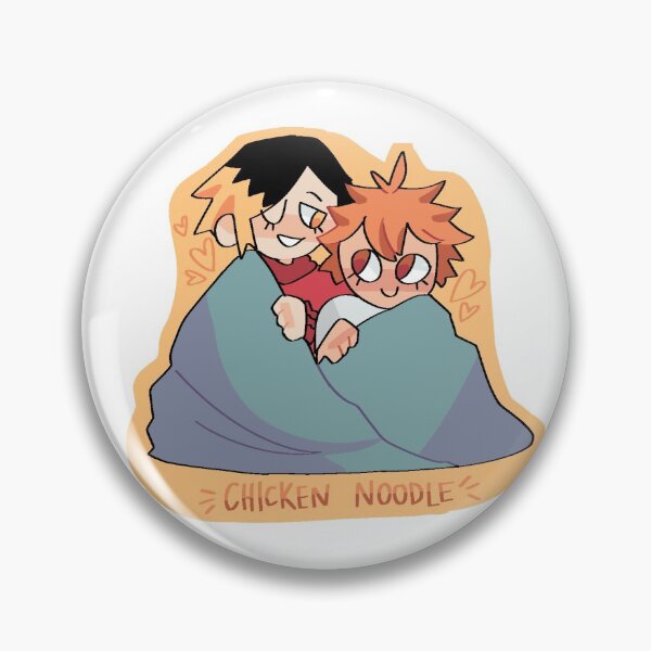 Item preview, kenhina chicken noodle designed and sold by quiniiby.