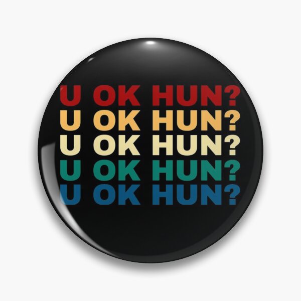 Item preview, U Ok Hun  designed and sold by AkersCoe.