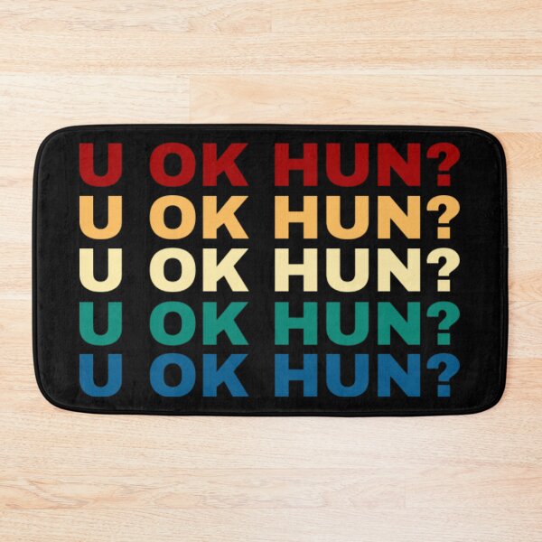 Item preview, U Ok Hun  designed and sold by AkersCoe.