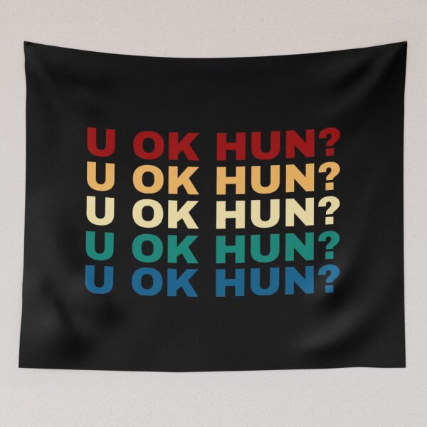 Item preview, U Ok Hun designed and sold by AkersCoe.
