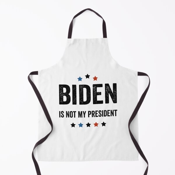Item preview, Joe Biden Not My President designed and sold by AnimaLovers.