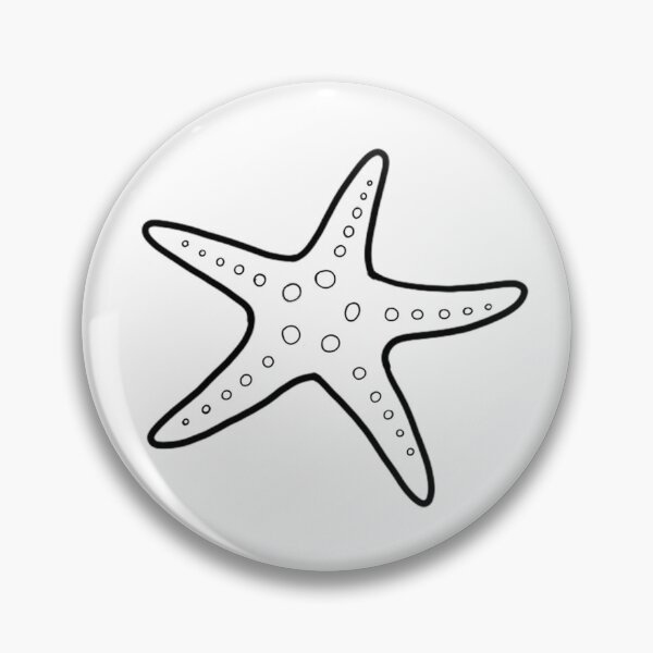 Item preview, Sea Star  designed and sold by CaptinAubs.